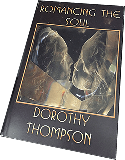 Cover image of Romancing the Soul